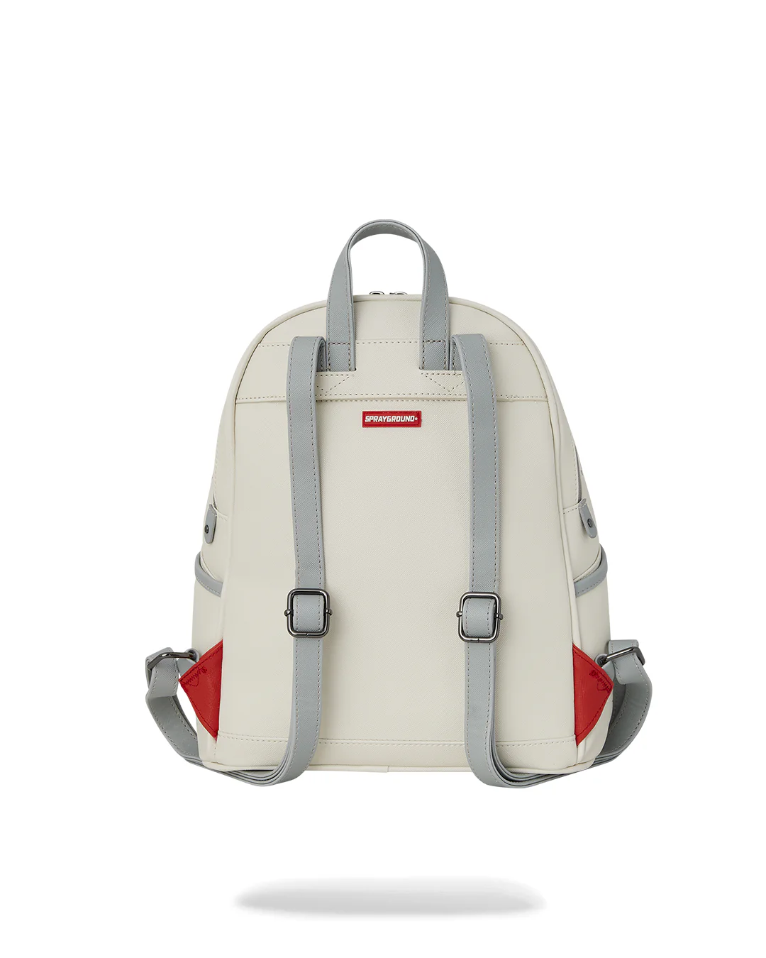 CREAM CHECK SHARK CENTRAL SAVAGE - Sprayground