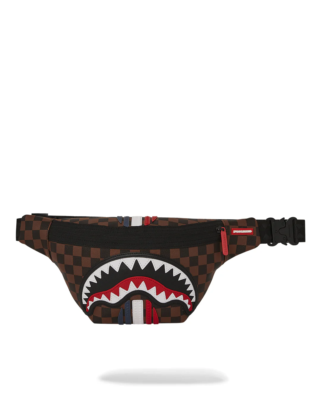 Marsupio MACHINE FRANCAISE CROSSBODY - Sprayground