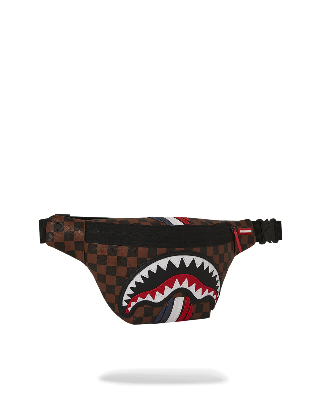 Marsupio MACHINE FRANCAISE CROSSBODY - Sprayground