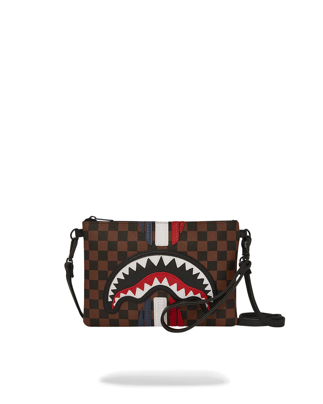MACHINE FRANCAISE POUCHETTE - Sprayground