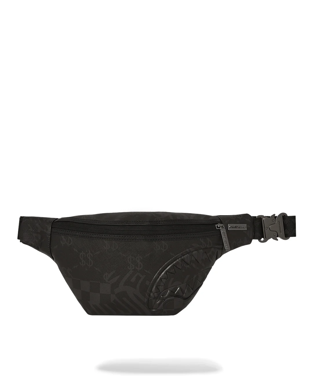 Marsupio 3AM CHECK CROSSBODY - Sprayground