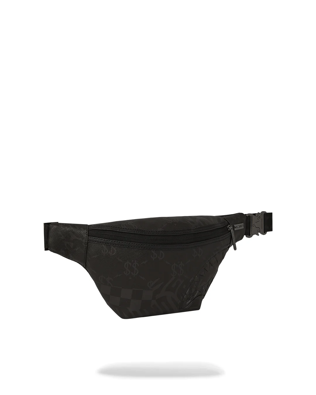 Marsupio 3AM CHECK CROSSBODY - Sprayground