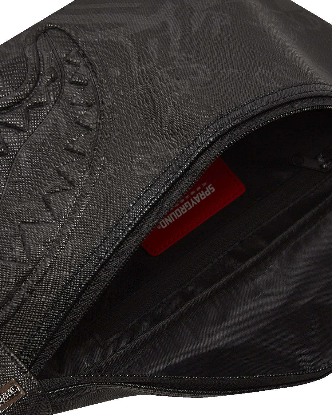 Marsupio 3AM CHECK CROSSBODY - Sprayground