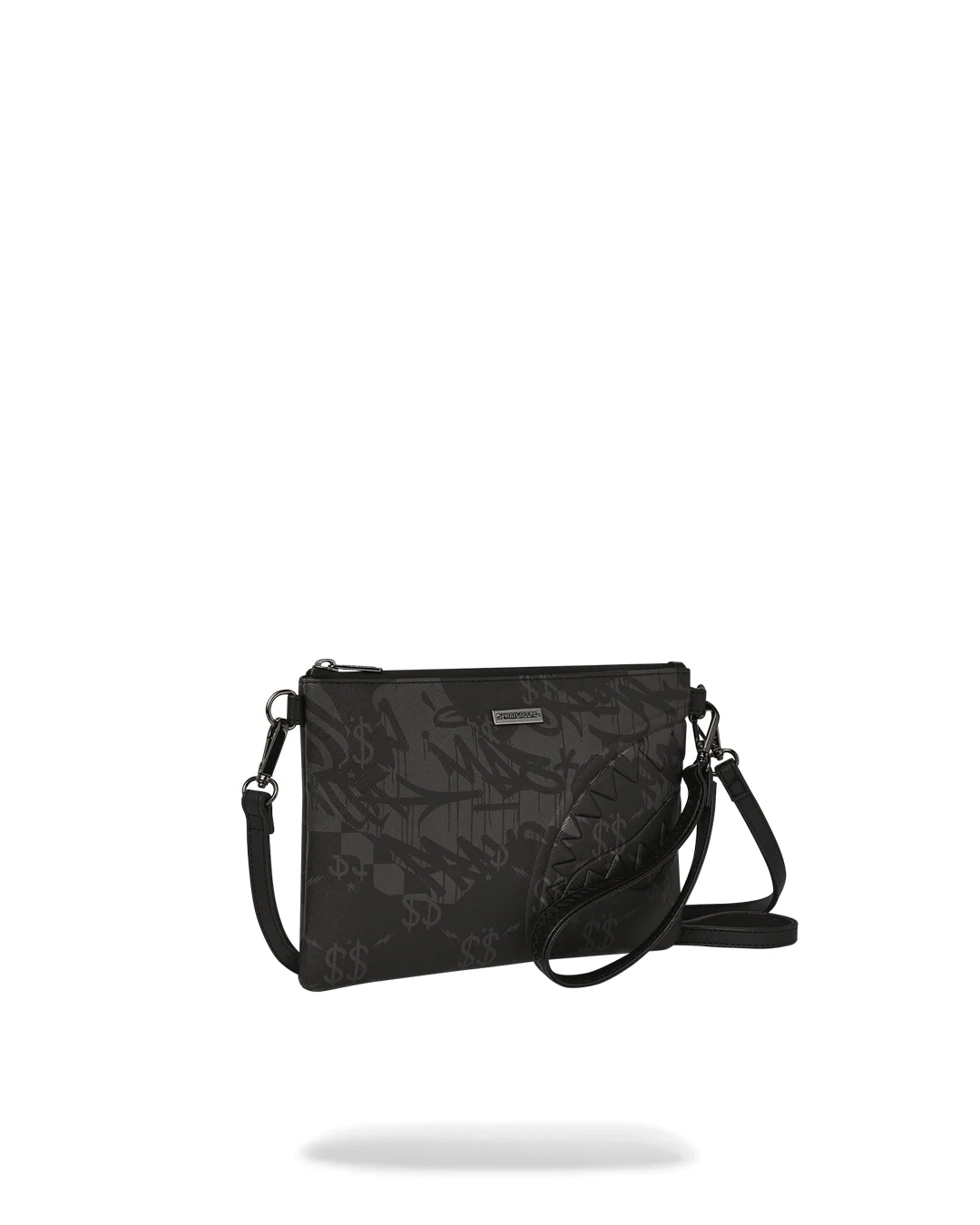 3AM CHECK POUCHETTE - Sprayground