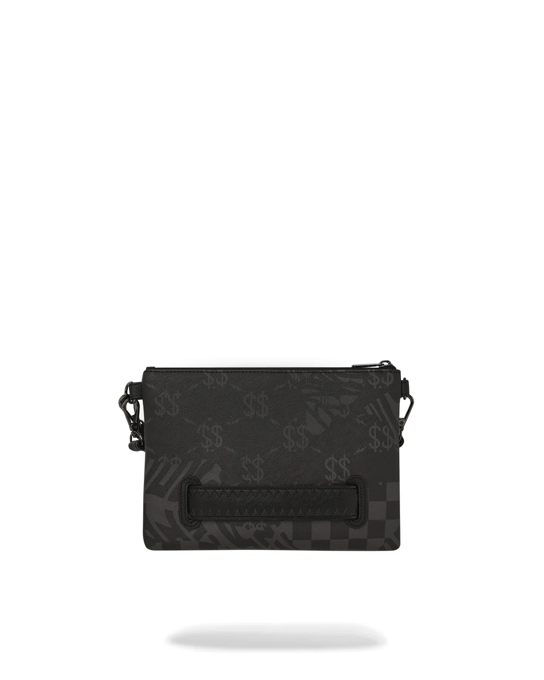 3AM CHECK POUCHETTE - Sprayground