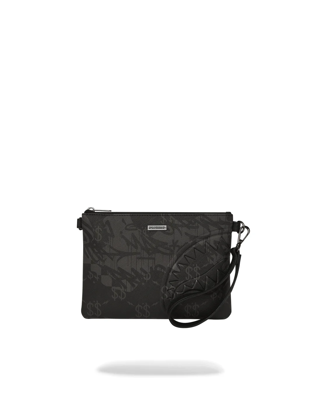 3AM CHECK POUCHETTE - Sprayground