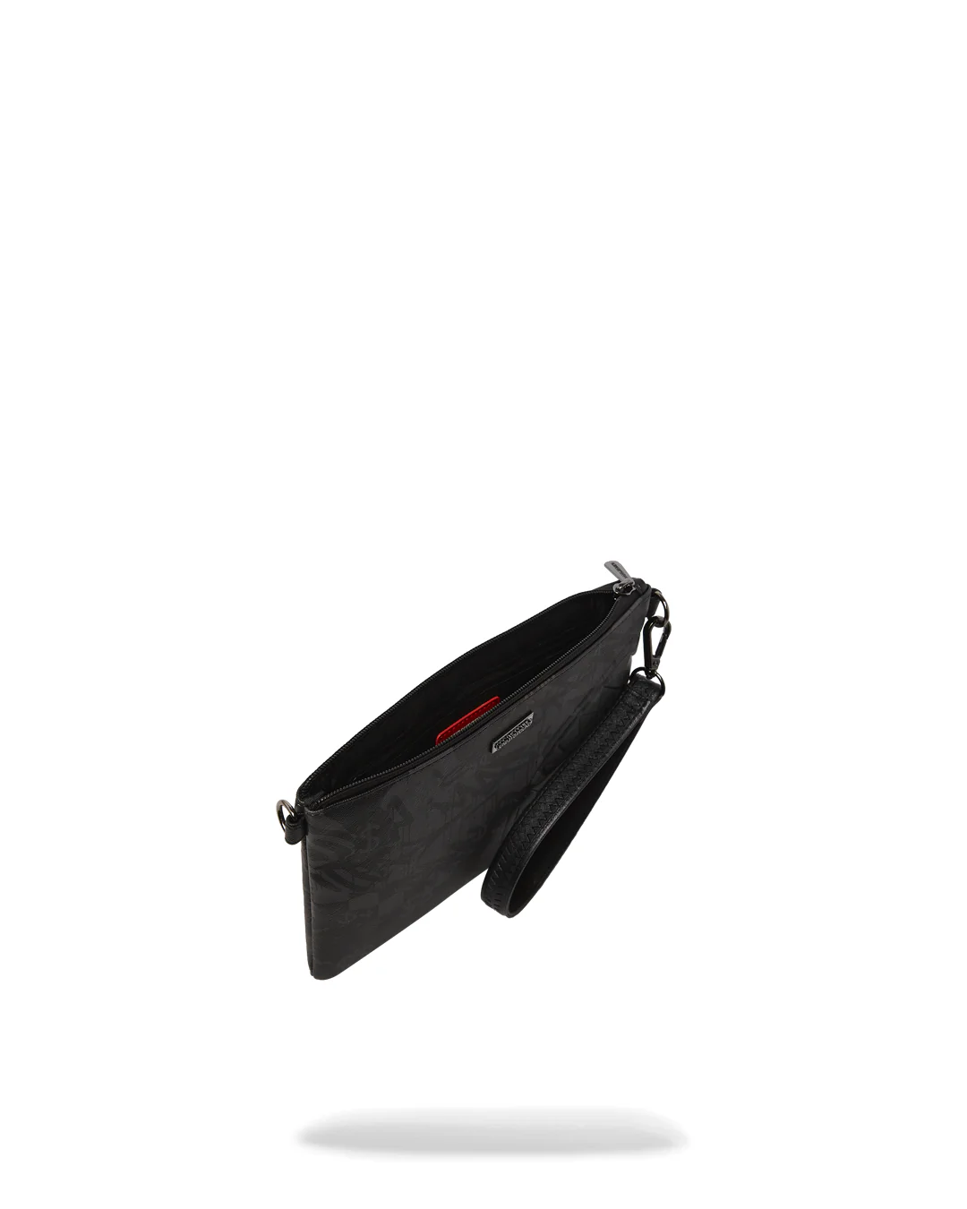 3AM CHECK POUCHETTE - Sprayground