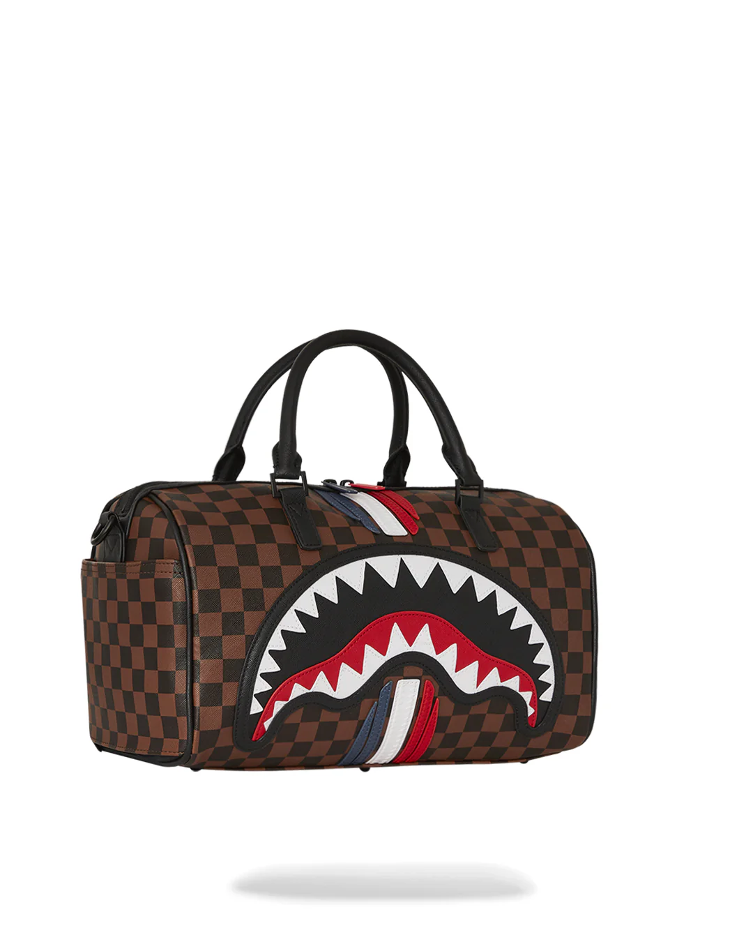 MACHINE FRANCAISE MINI DUFFLE - Sprayground