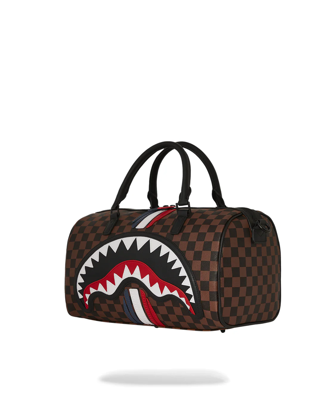 MACHINE FRANCAISE MINI DUFFLE - Sprayground