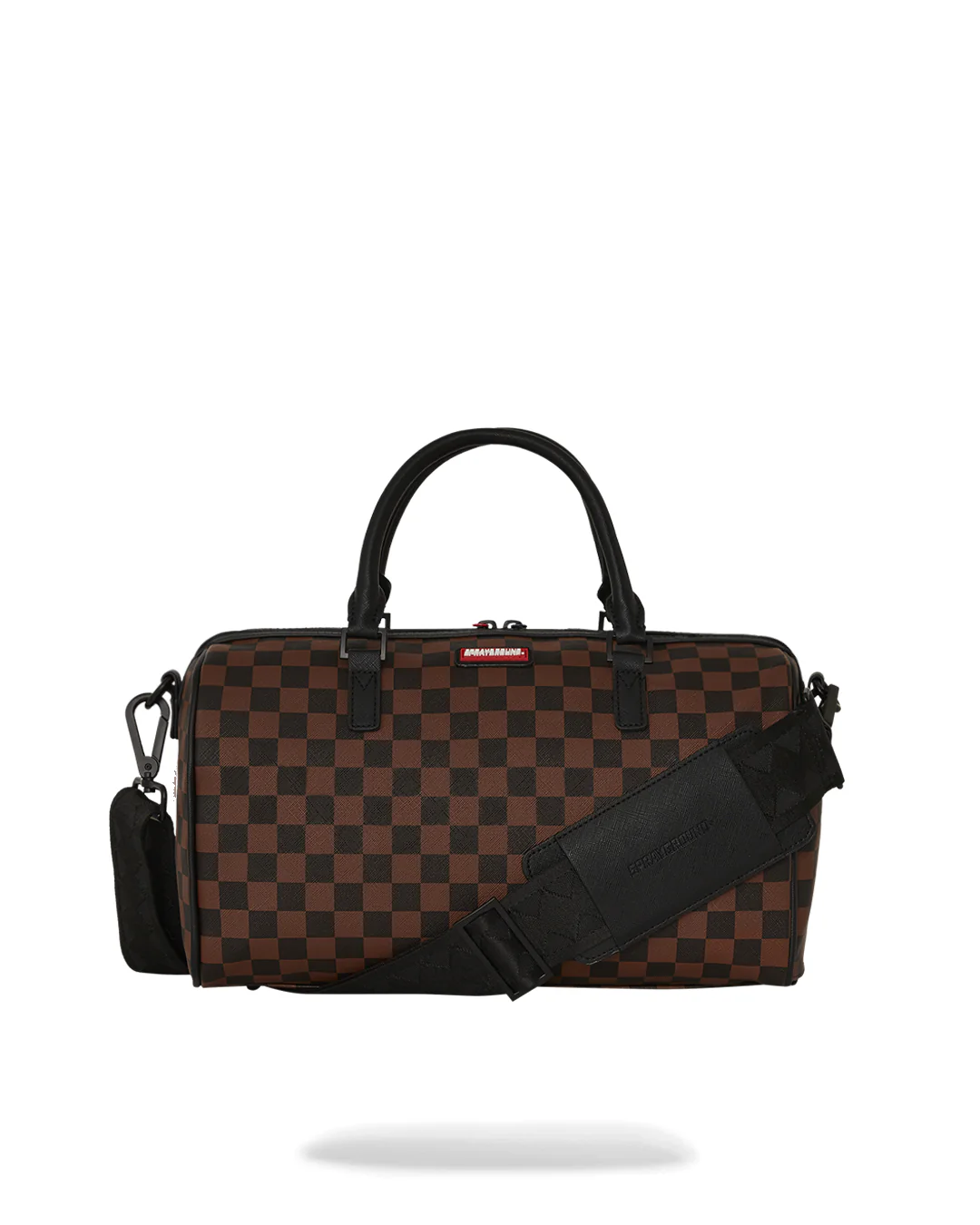MACHINE FRANCAISE MINI DUFFLE - Sprayground