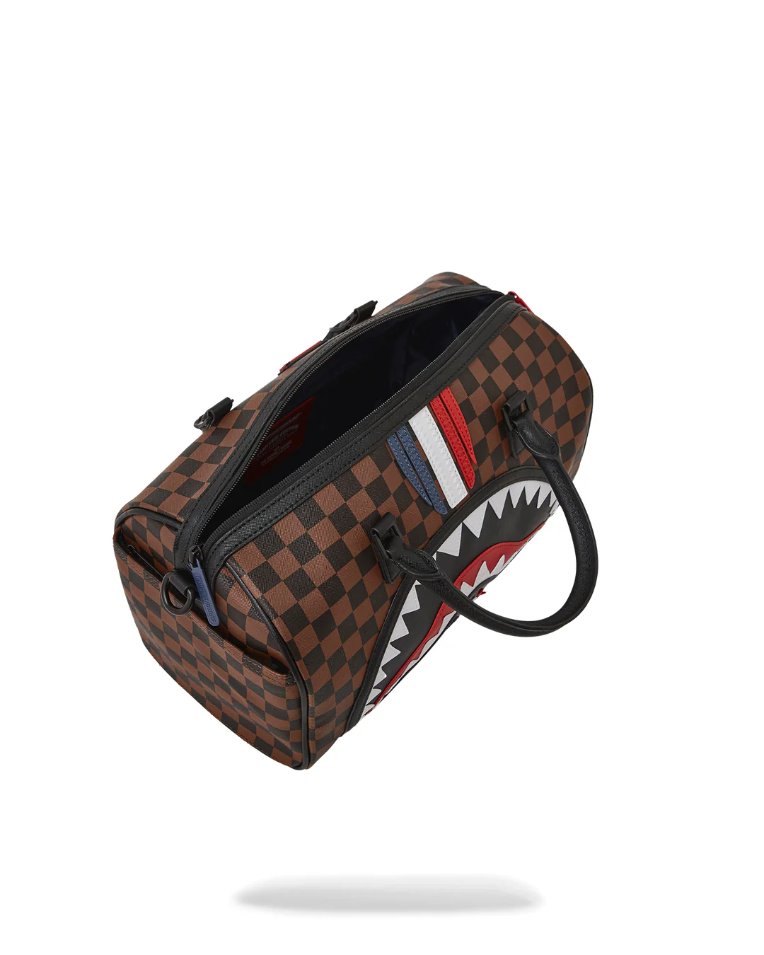 MACHINE FRANCAISE MINI DUFFLE - Sprayground