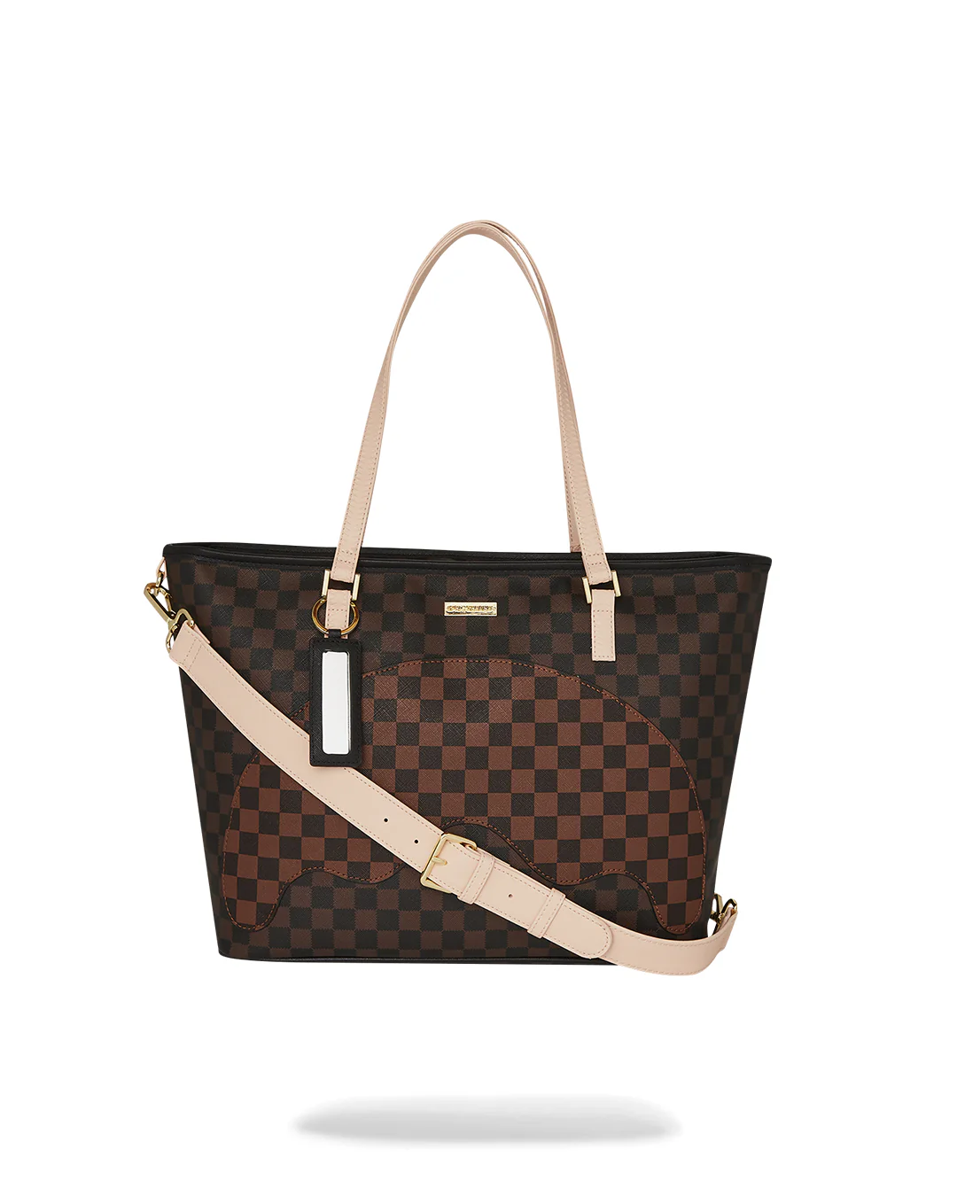 BOUJEE STRAP TOTE - Sprayground