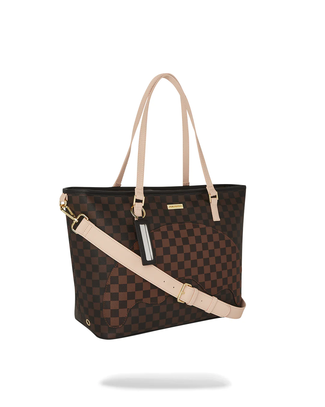BOUJEE STRAP TOTE - Sprayground