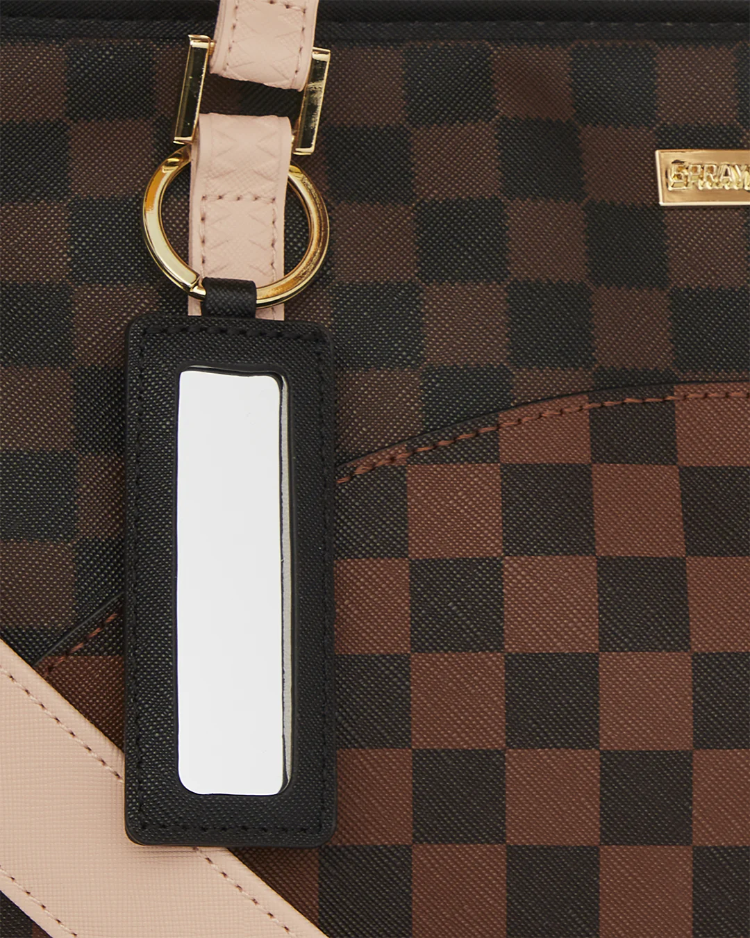 BOUJEE STRAP TOTE - Sprayground