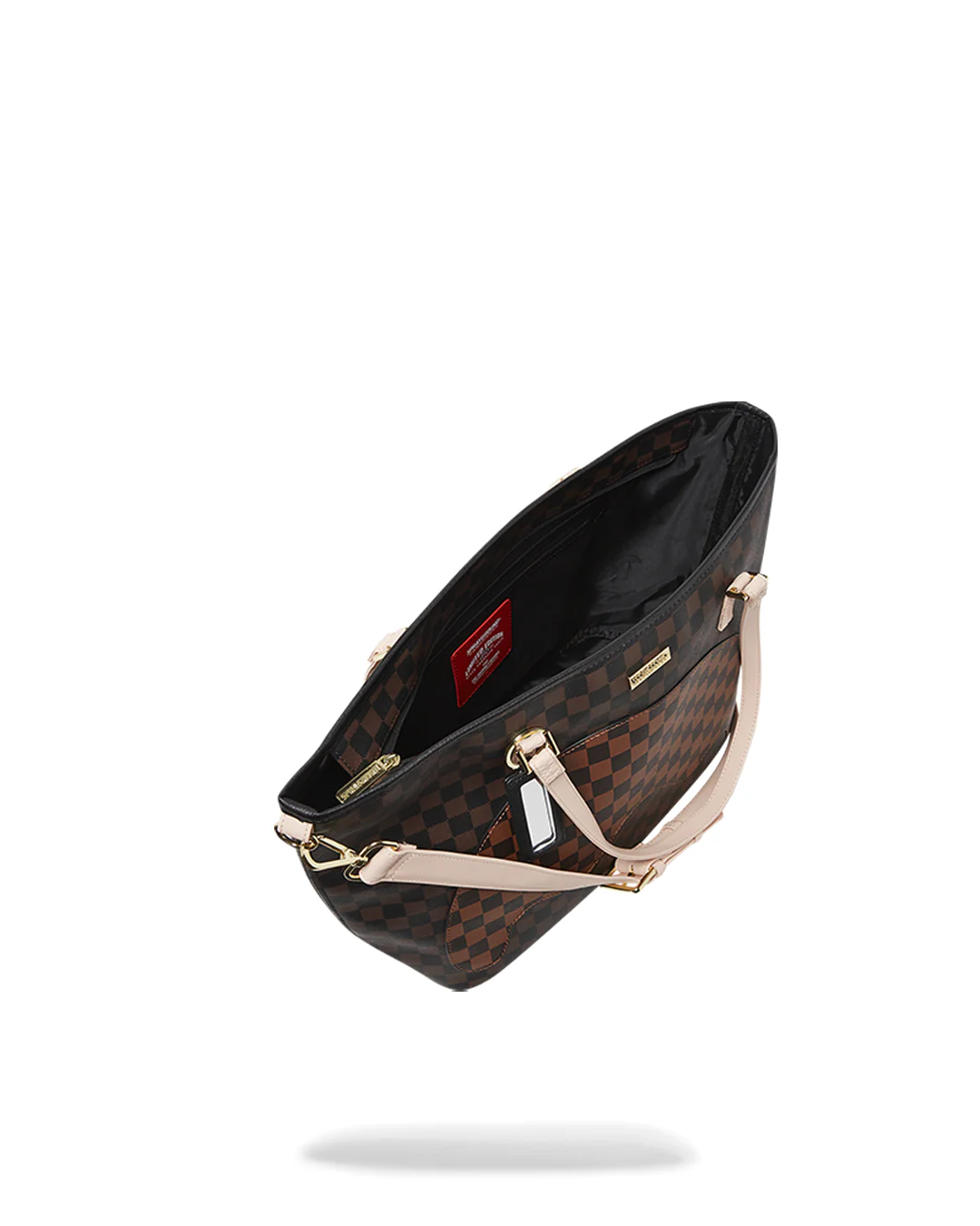BOUJEE STRAP TOTE - Sprayground