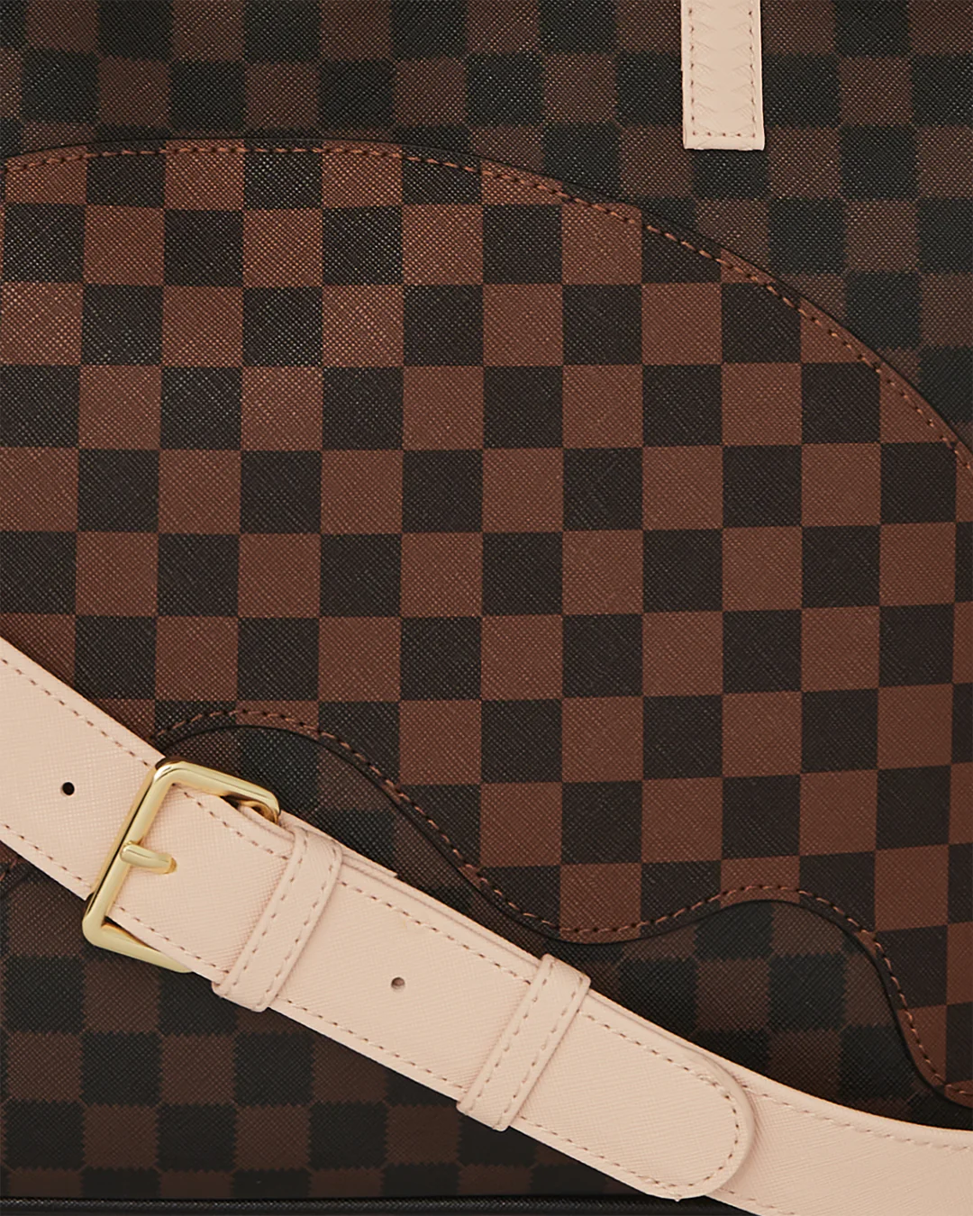 BOUJEE STRAP TOTE - Sprayground