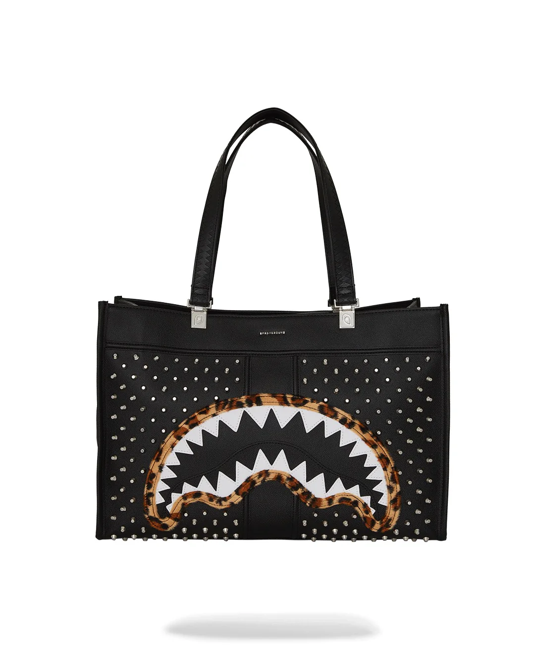 BORSA TORTUGA CHEETAH PUNK - Sprayground