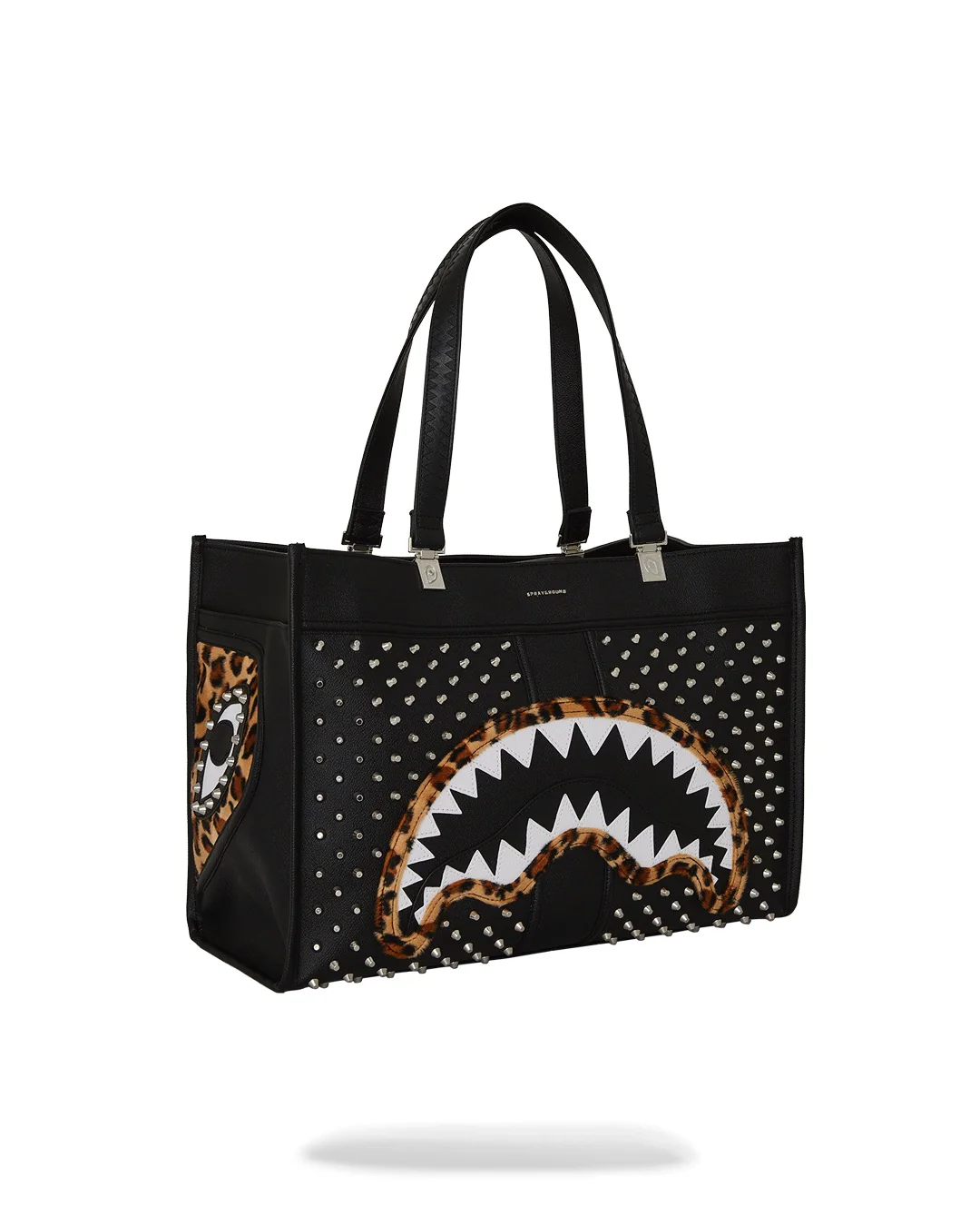 BORSA TORTUGA CHEETAH PUNK - Sprayground