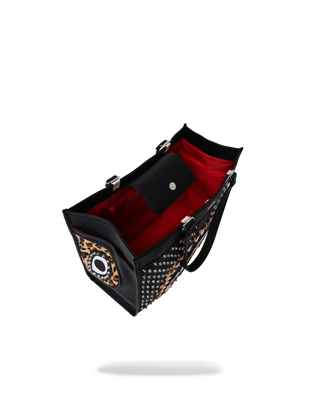 BORSA TORTUGA CHEETAH PUNK - Sprayground