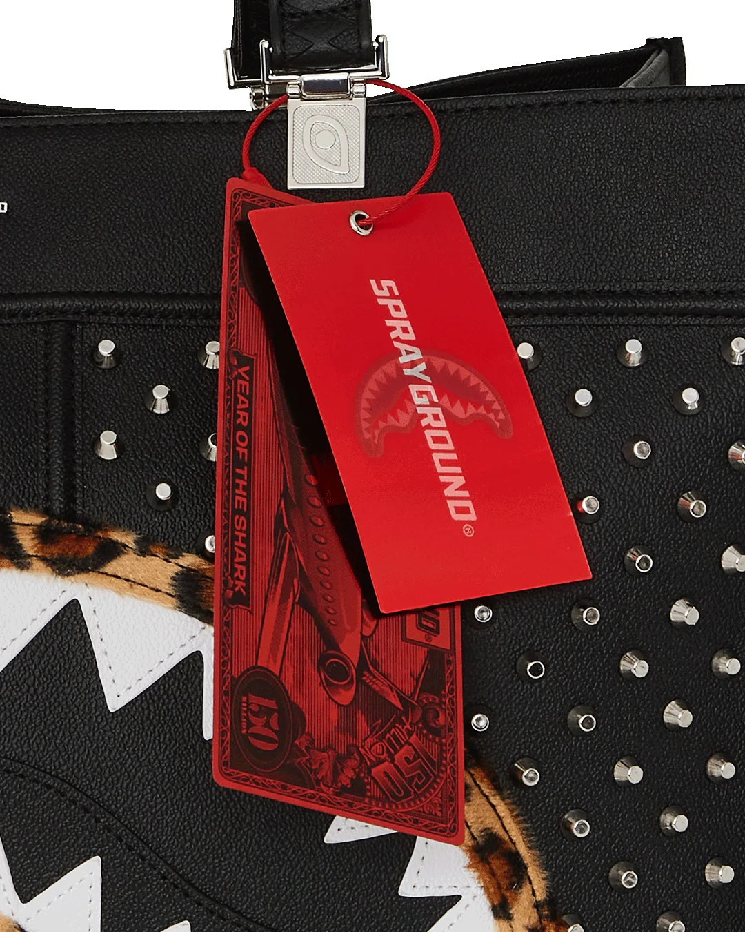 BORSA TORTUGA CHEETAH PUNK - Sprayground