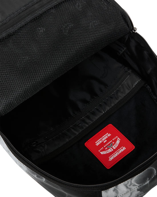 Zaino ELEVATE WHITE Sprayground