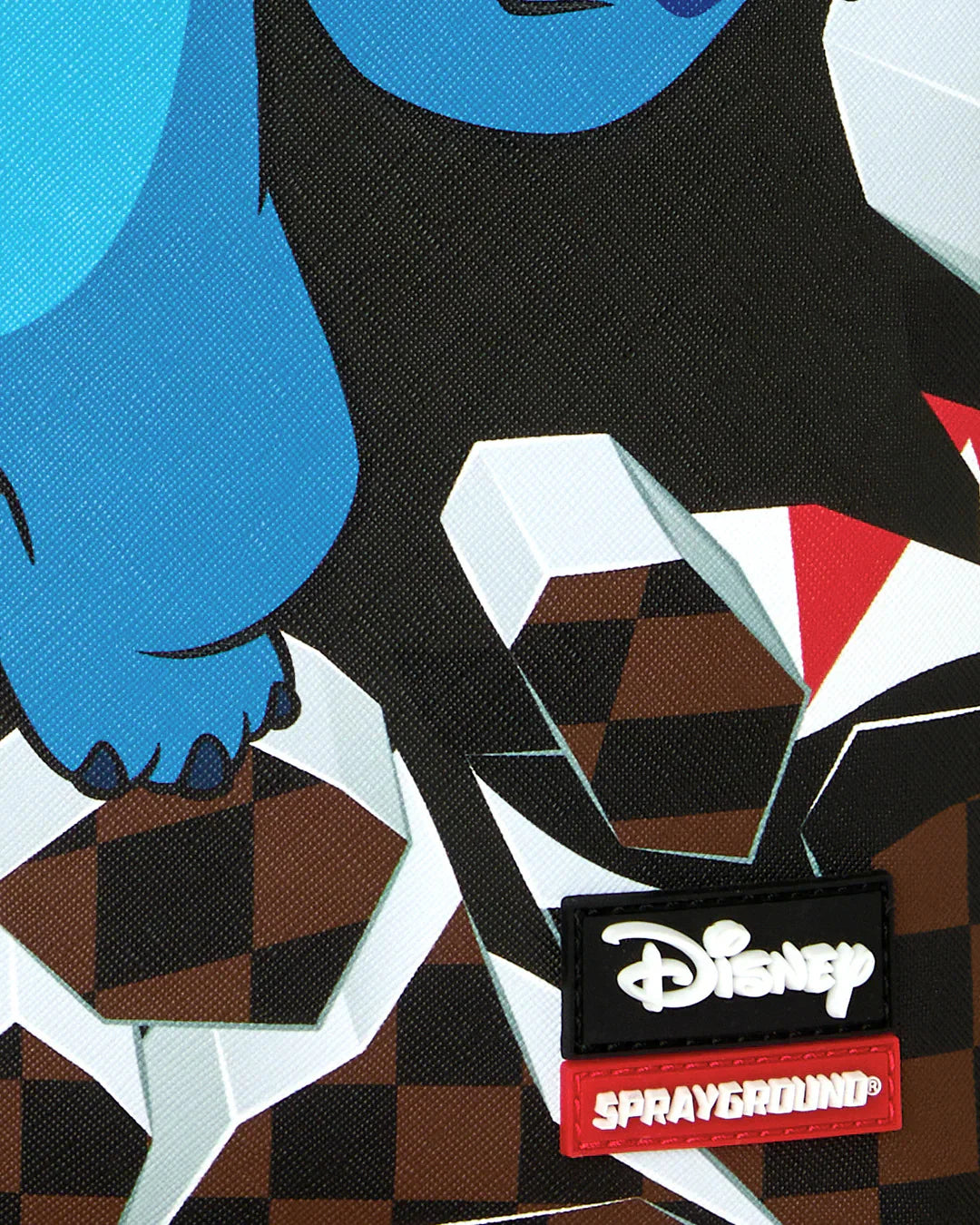 Zaino Disney Stitch Breakout Backpack Sprayground