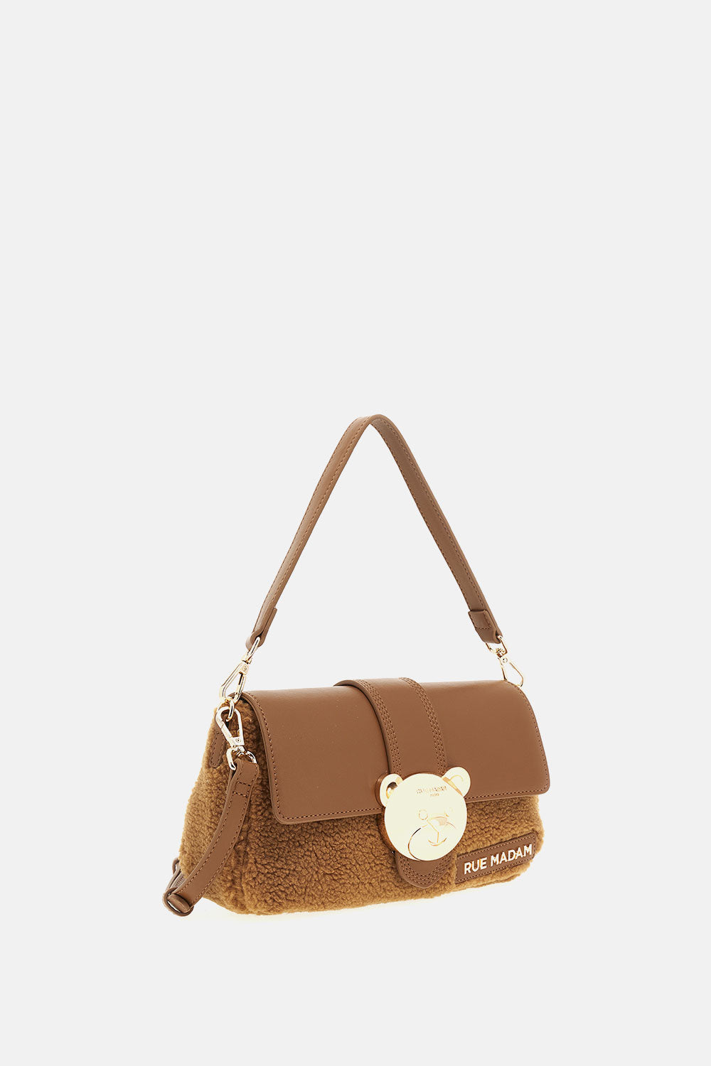 TEDDY IT-BAG WINTER - Rue Madame