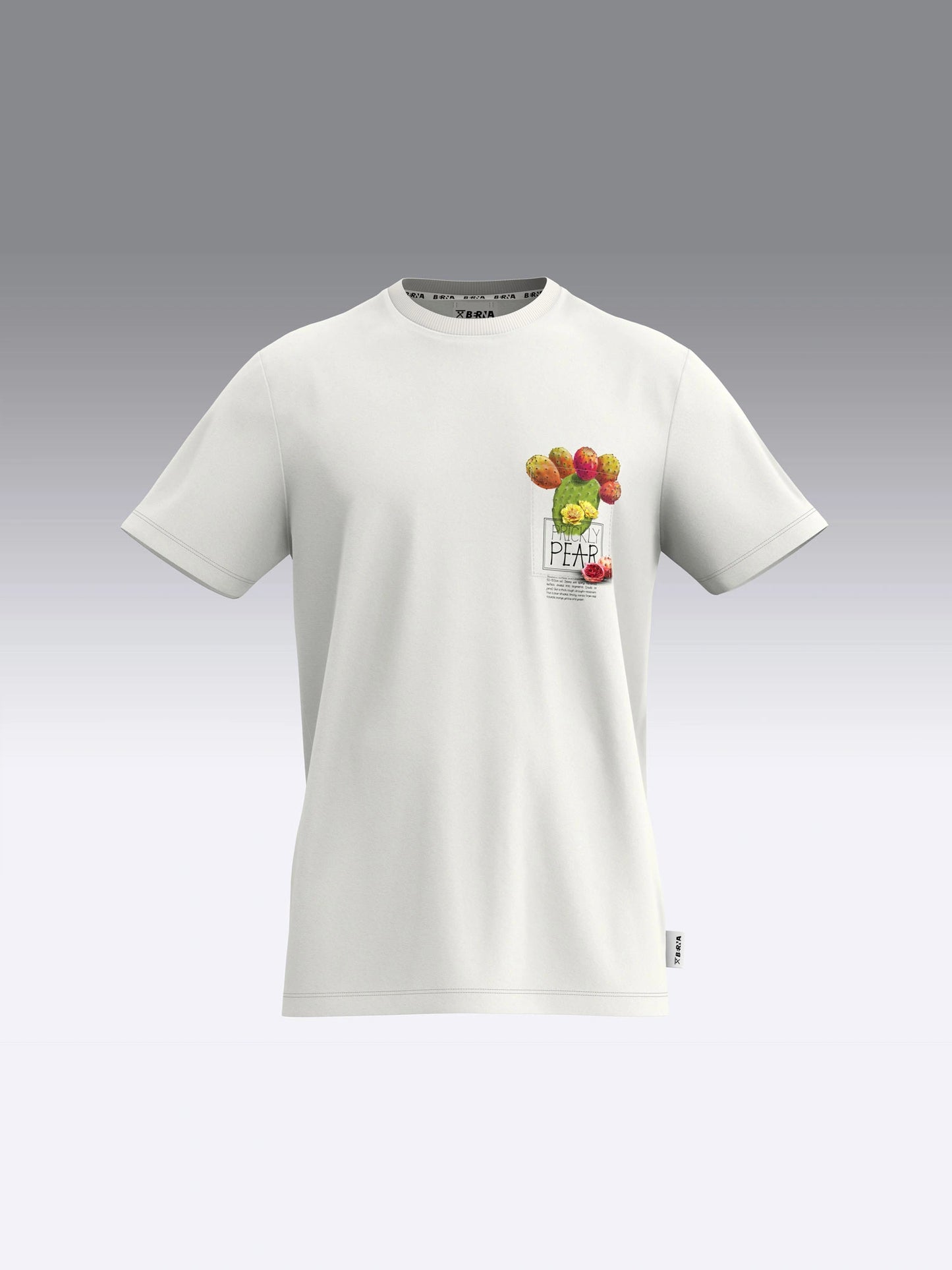 T-shirt Prickly Pear - Berna