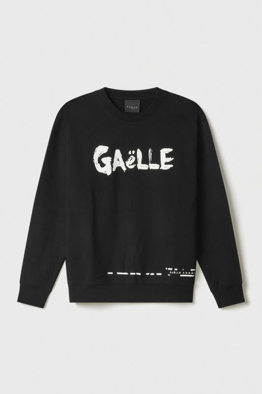 Felpa basic - Gaelle