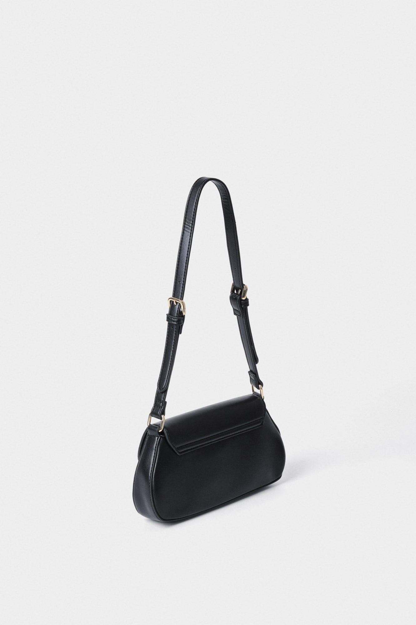 Shoulder Strap Nero - Gaelle