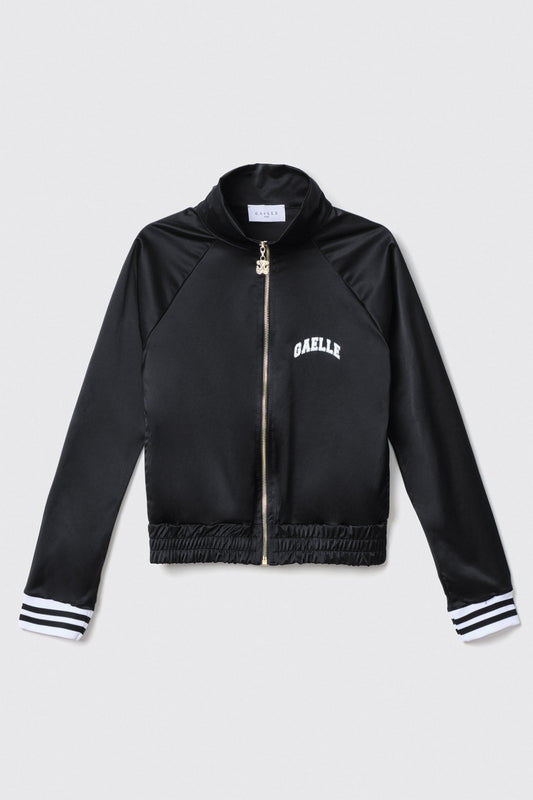 Felpa all zip - Gaëlle