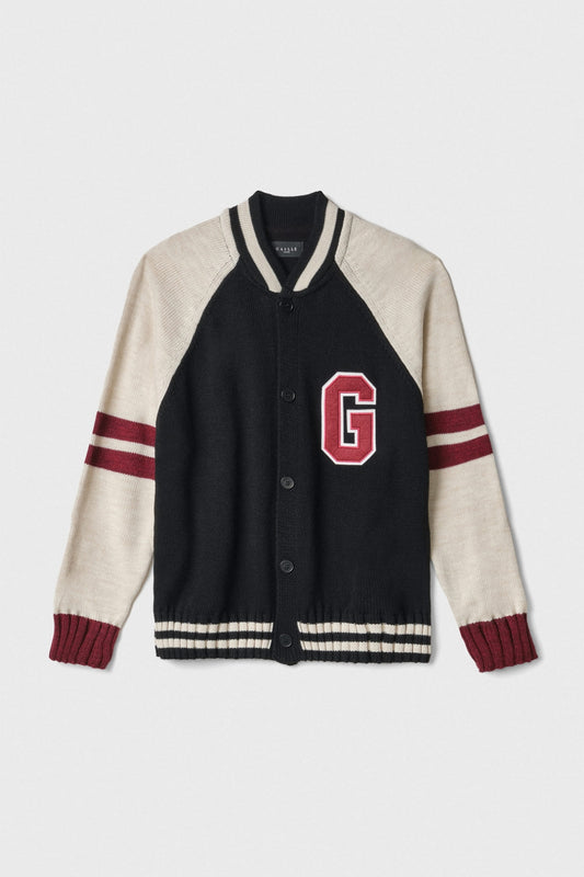 Maglia Bomber - Gaëlle Paris