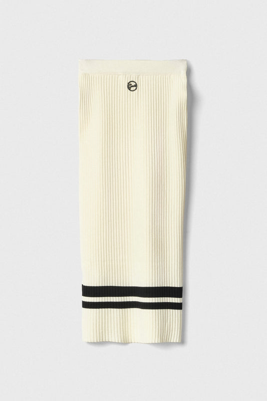 Gonna Midi In Maglia - Gaëlle Paris