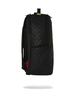 Zaino Sprayground Raised Check Backpack