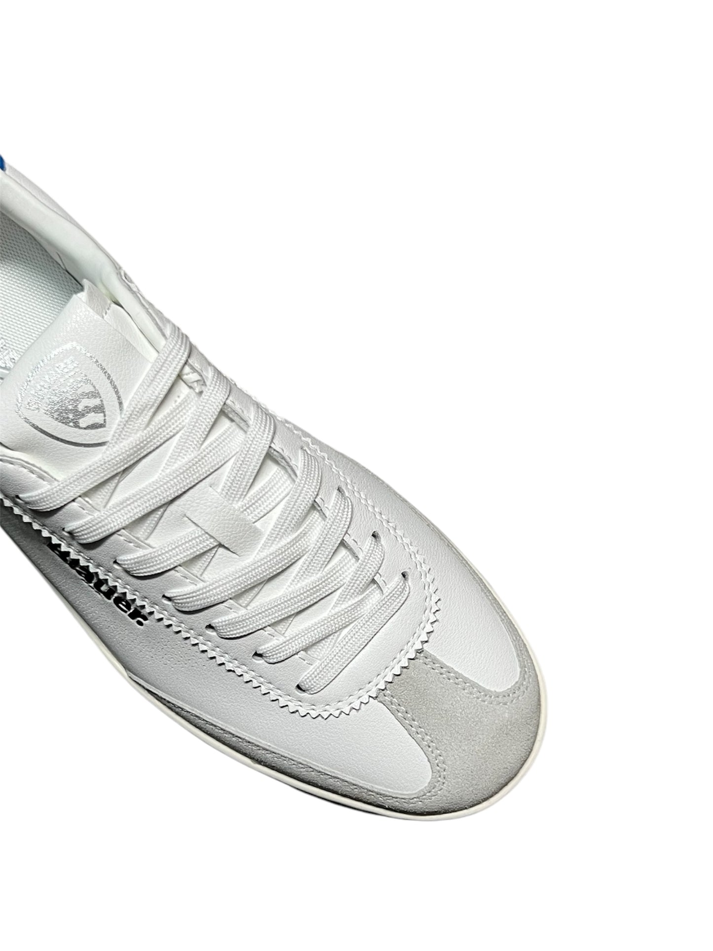 Sneakers NUB - Blauer