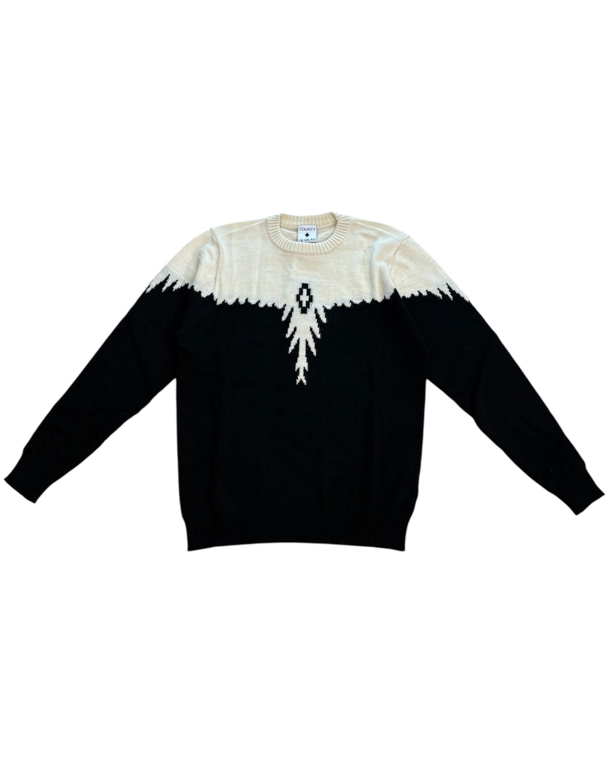 Maglione Uomo County of Milan