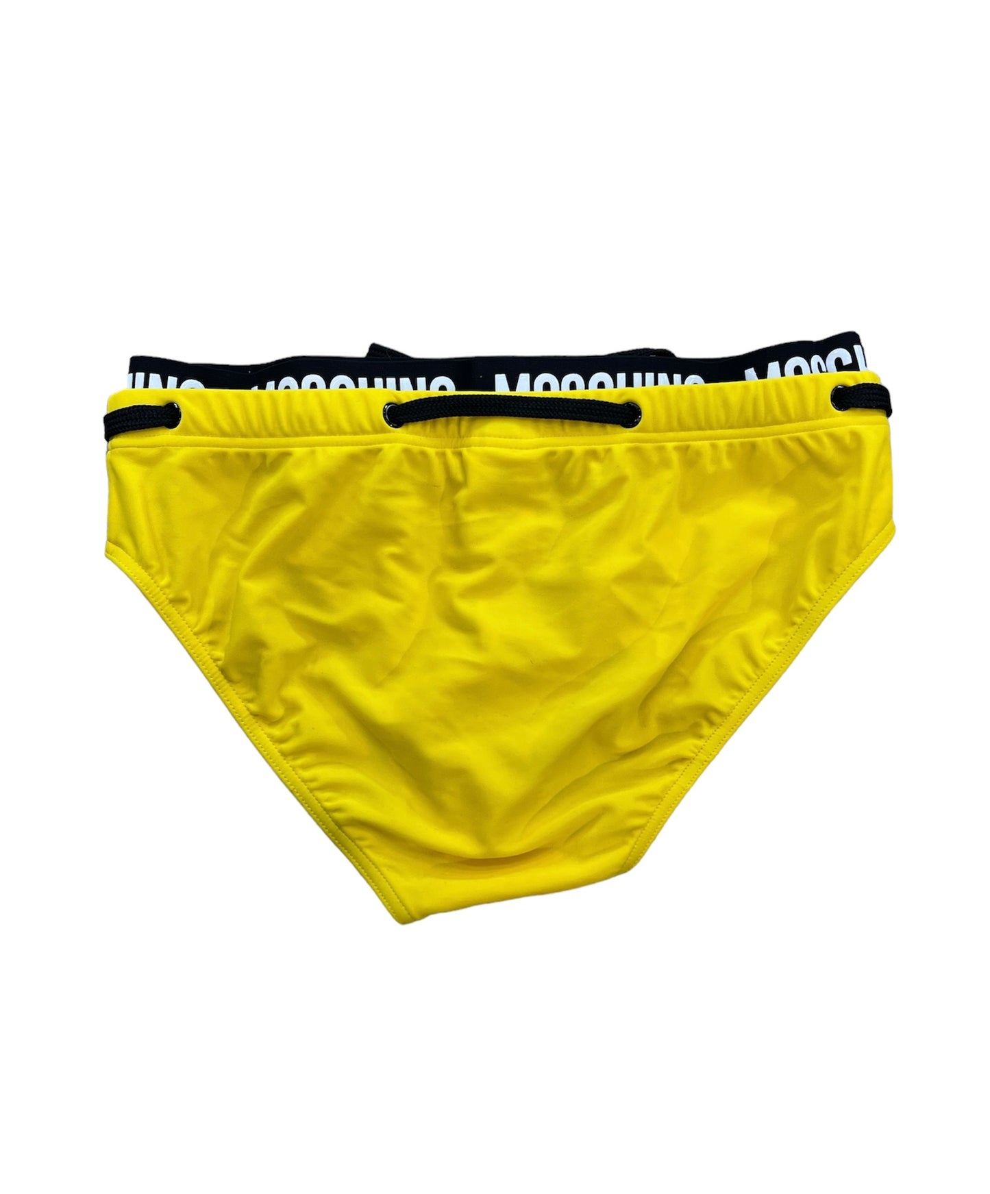 Slip mare Rubber - Moschino