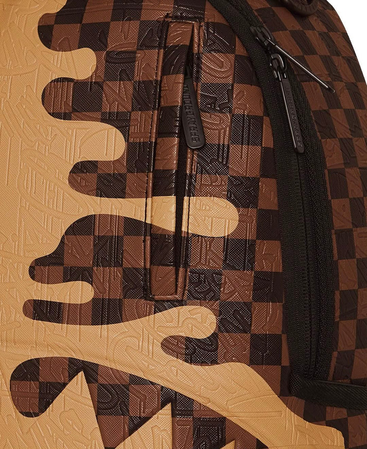 Zaino Sprayground HENNY MELT BACKPACK