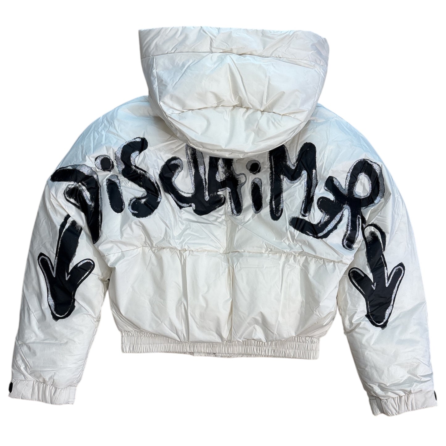 Piumino - Disclaimer