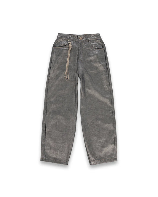 Pantalone laminato - Disclaimer