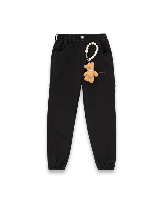 Pantalone tuta con orsetto - Disclaimer