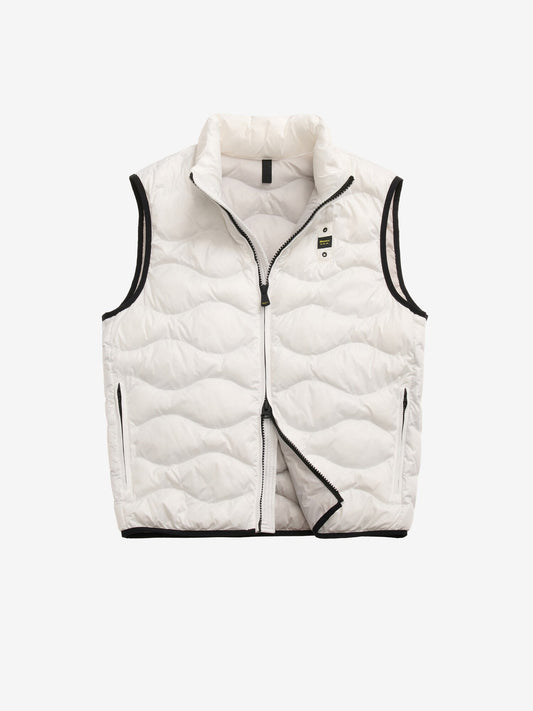 SMANICATO AD ONDE DANNY - Blauer
