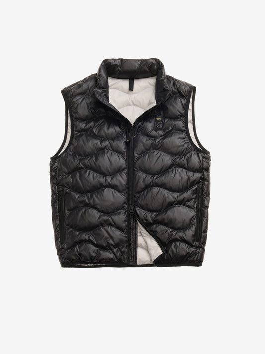 SMANICATO AD ONDE DANNY - Blauer