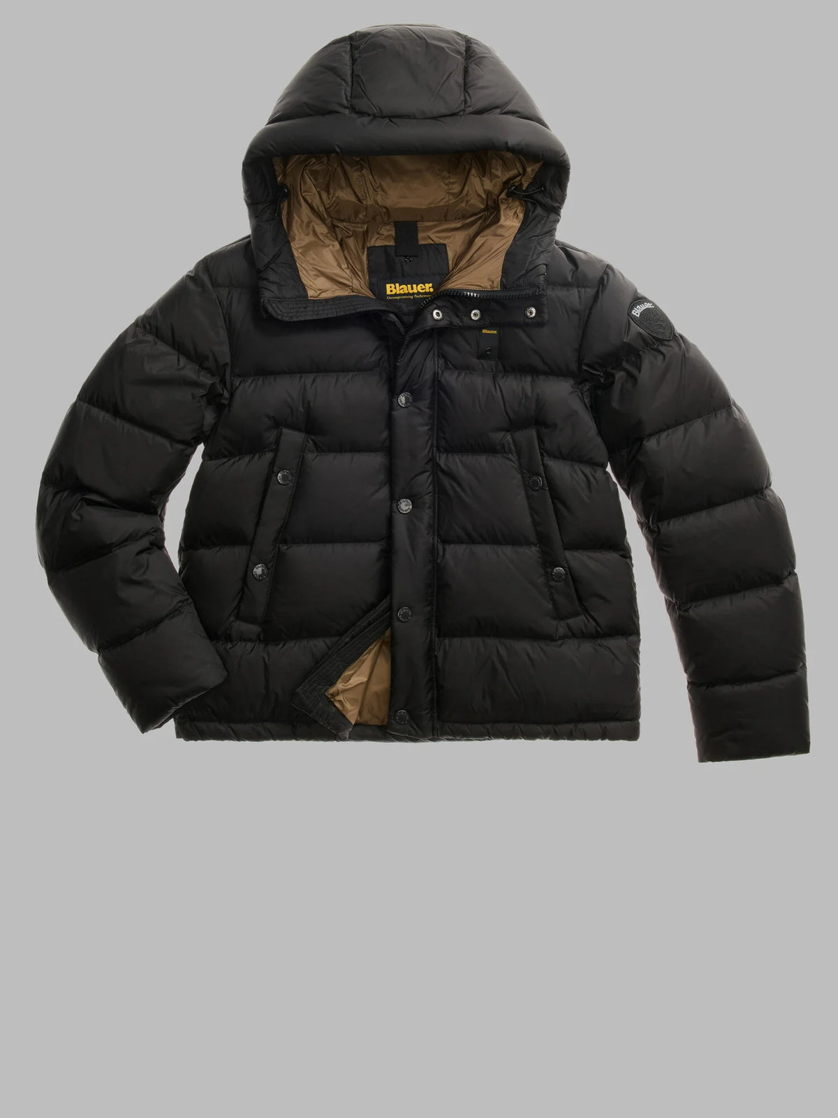 Piumino CLIPPER uomo