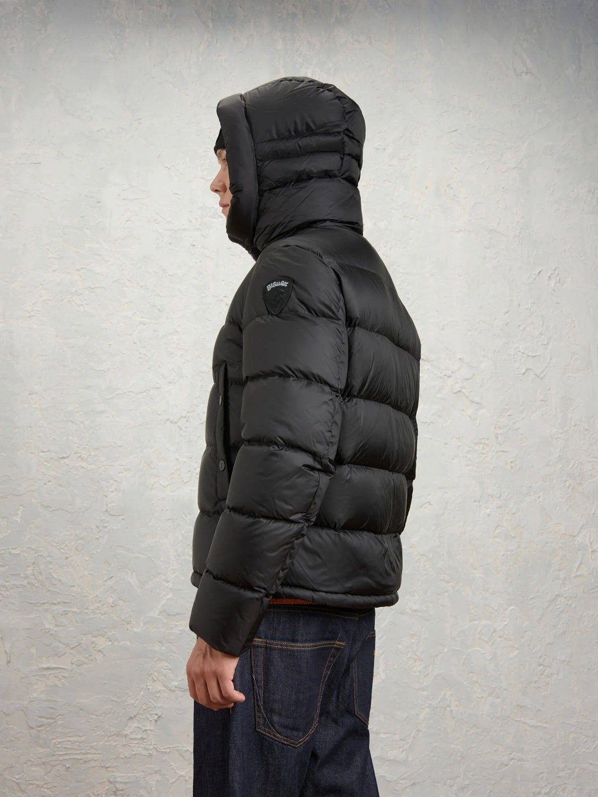 Piumino CLIPPER uomo