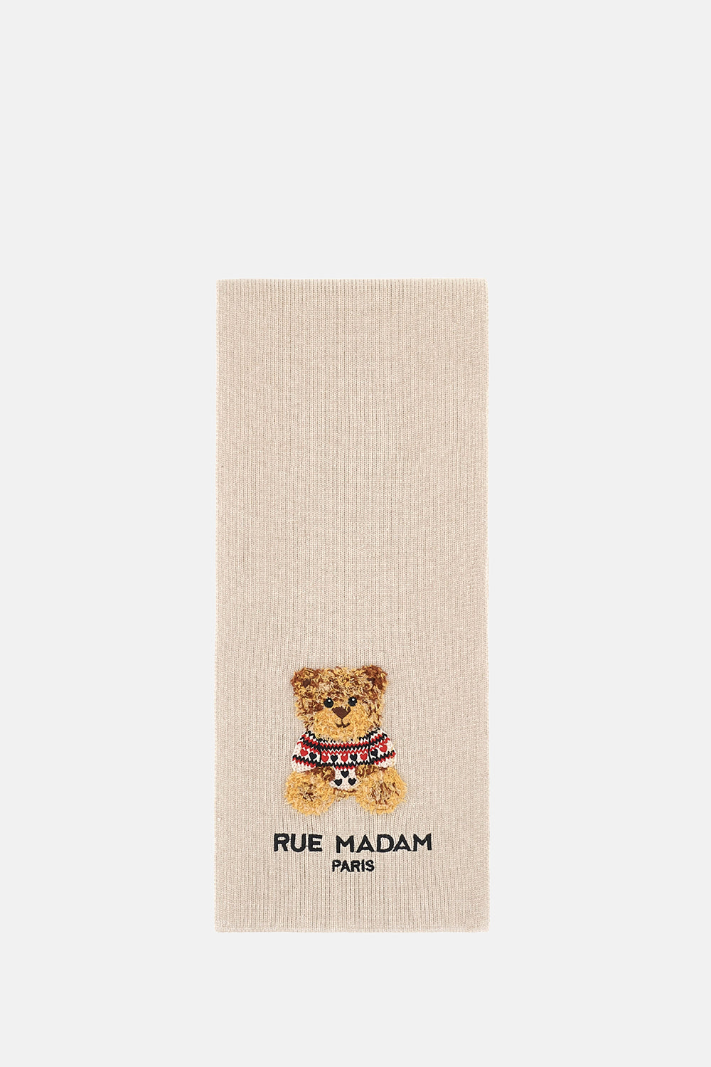 Sciarpa RUE MADAM MARVIN LOVE SCARF
