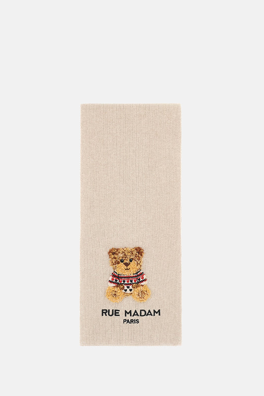 Sciarpa RUE MADAM MARVIN LOVE SCARF