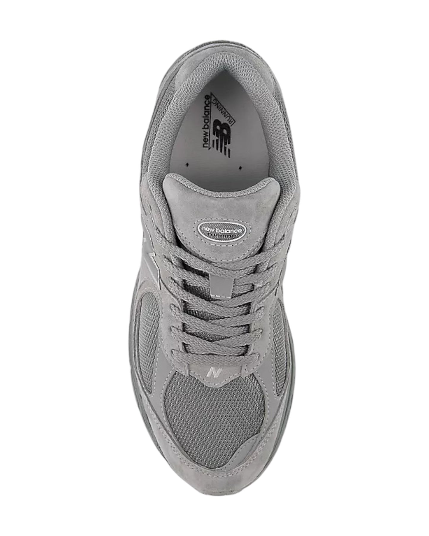 New Balance 2002R Grigio