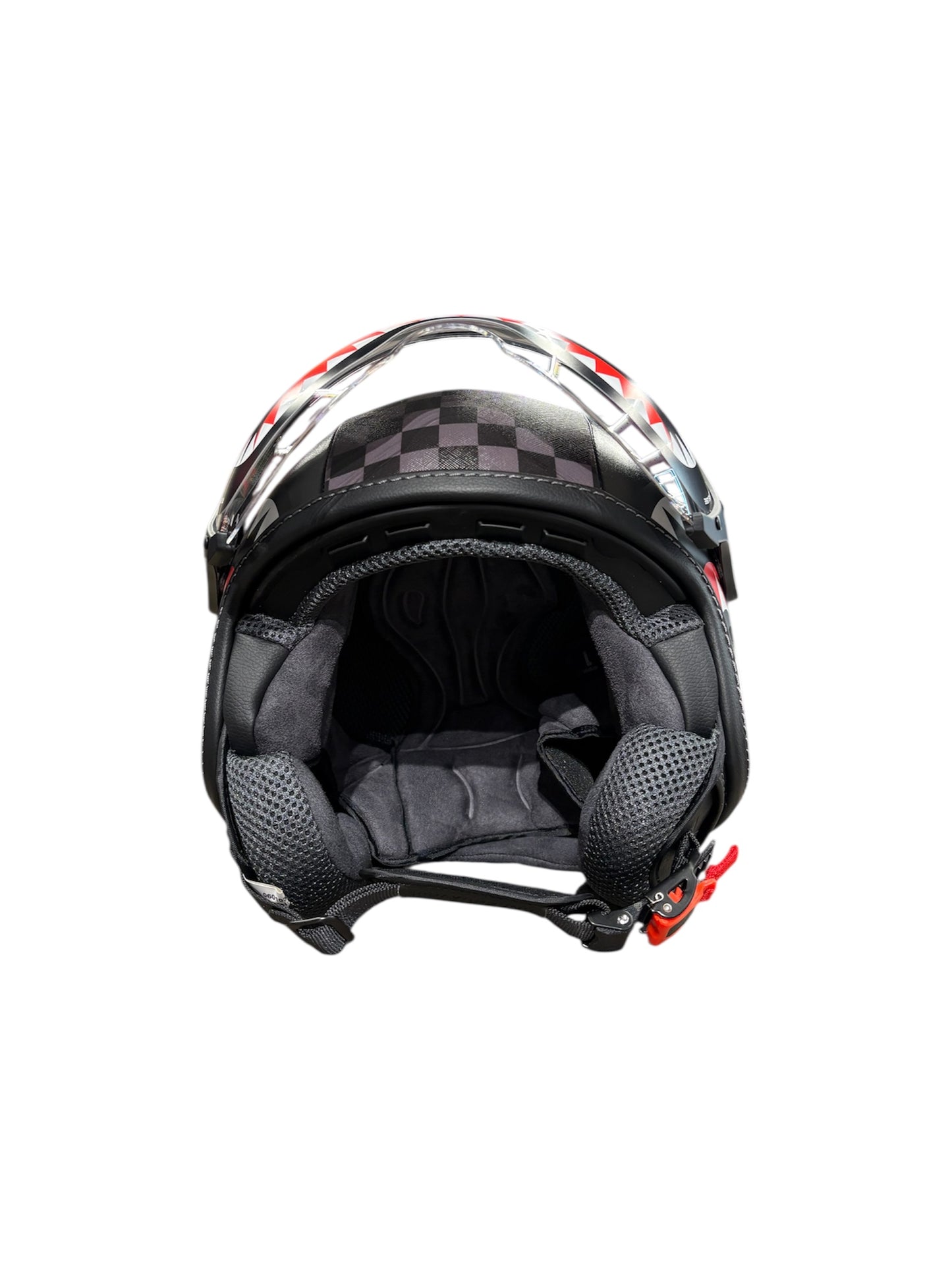 Casco Nero "Sharks in Paris Helmet" - Sprayground