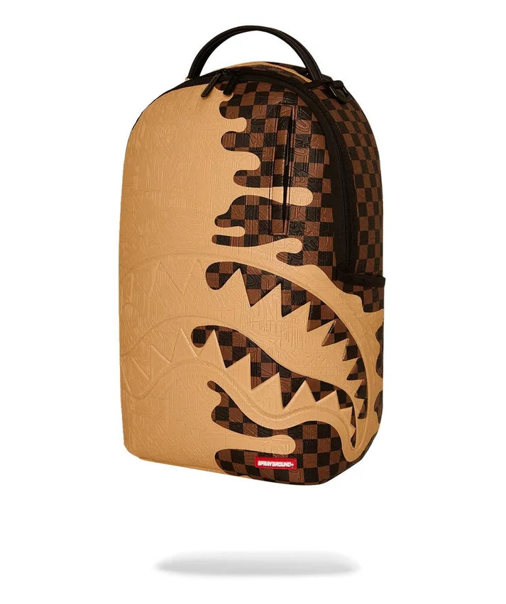Zaino Sprayground HENNY MELT BACKPACK